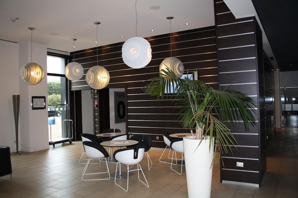 Ih Hotels Milano Gioia מראה חיצוני תמונה