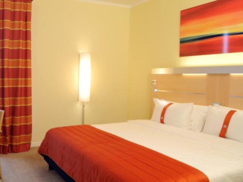 Ih Hotels Milano Gioia מראה חיצוני תמונה