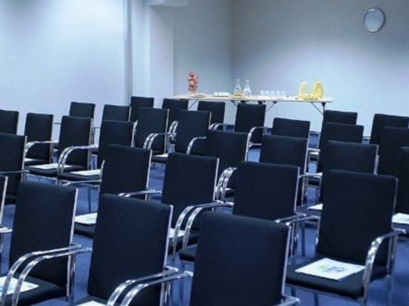 Ih Hotels Milano Gioia מראה חיצוני תמונה