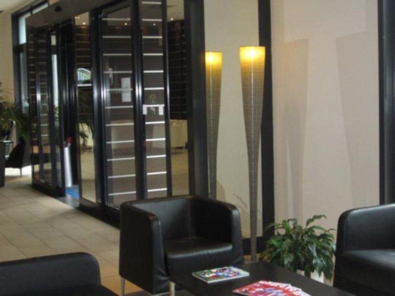 Ih Hotels Milano Gioia מראה חיצוני תמונה