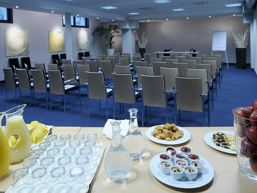 Ih Hotels Milano Gioia מראה חיצוני תמונה