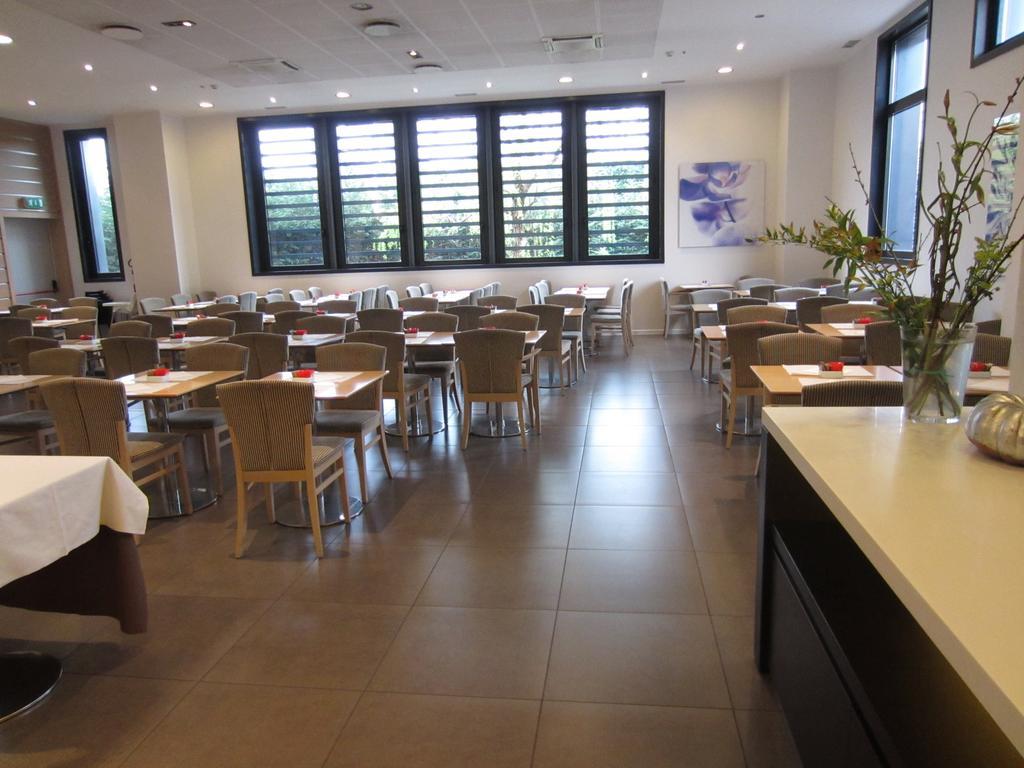 Ih Hotels Milano Gioia מראה חיצוני תמונה