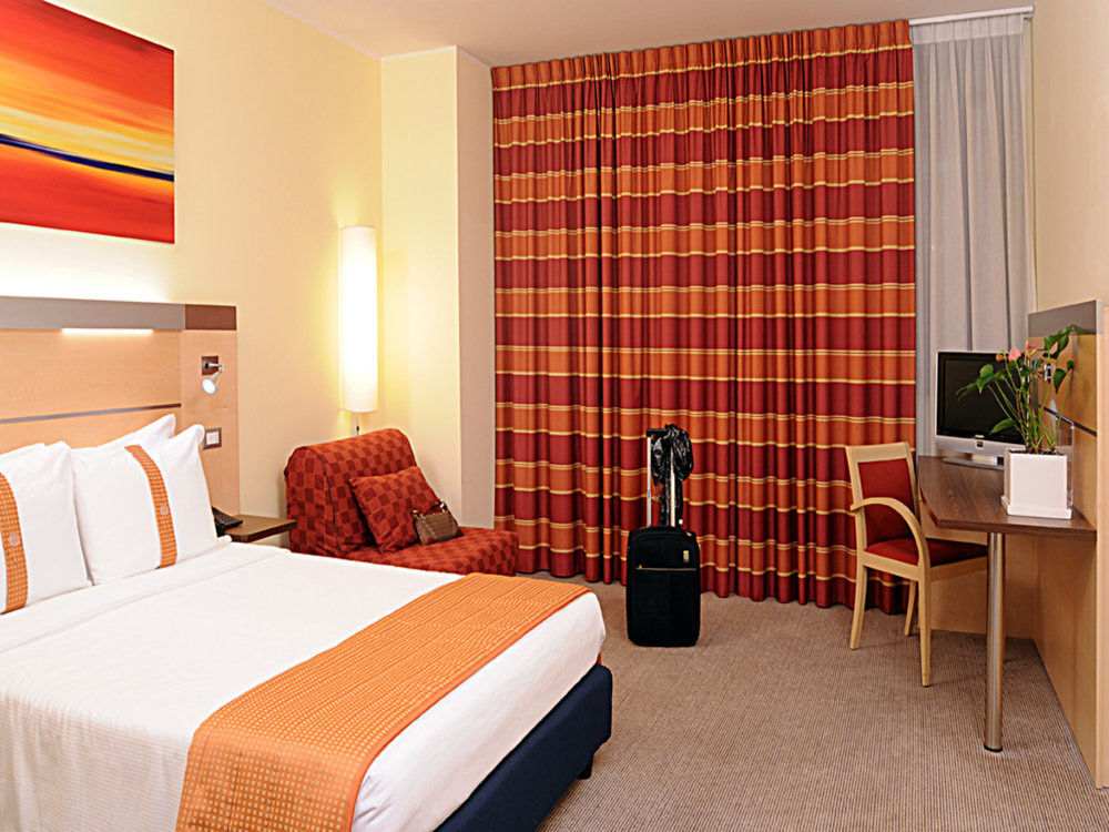 Ih Hotels Milano Gioia חדר תמונה