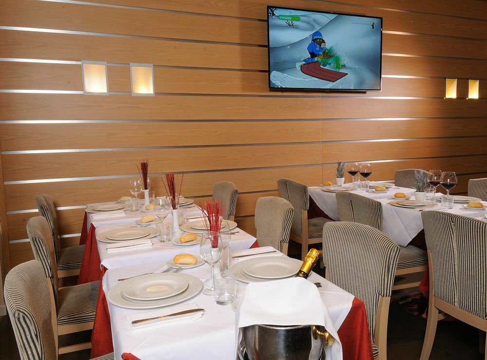 Ih Hotels Milano Gioia מראה חיצוני תמונה